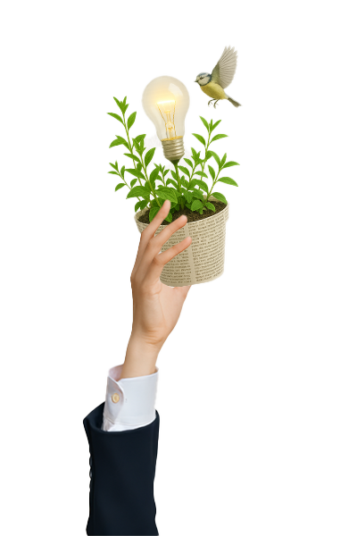 NetSolar vision: providing green energy for everyone