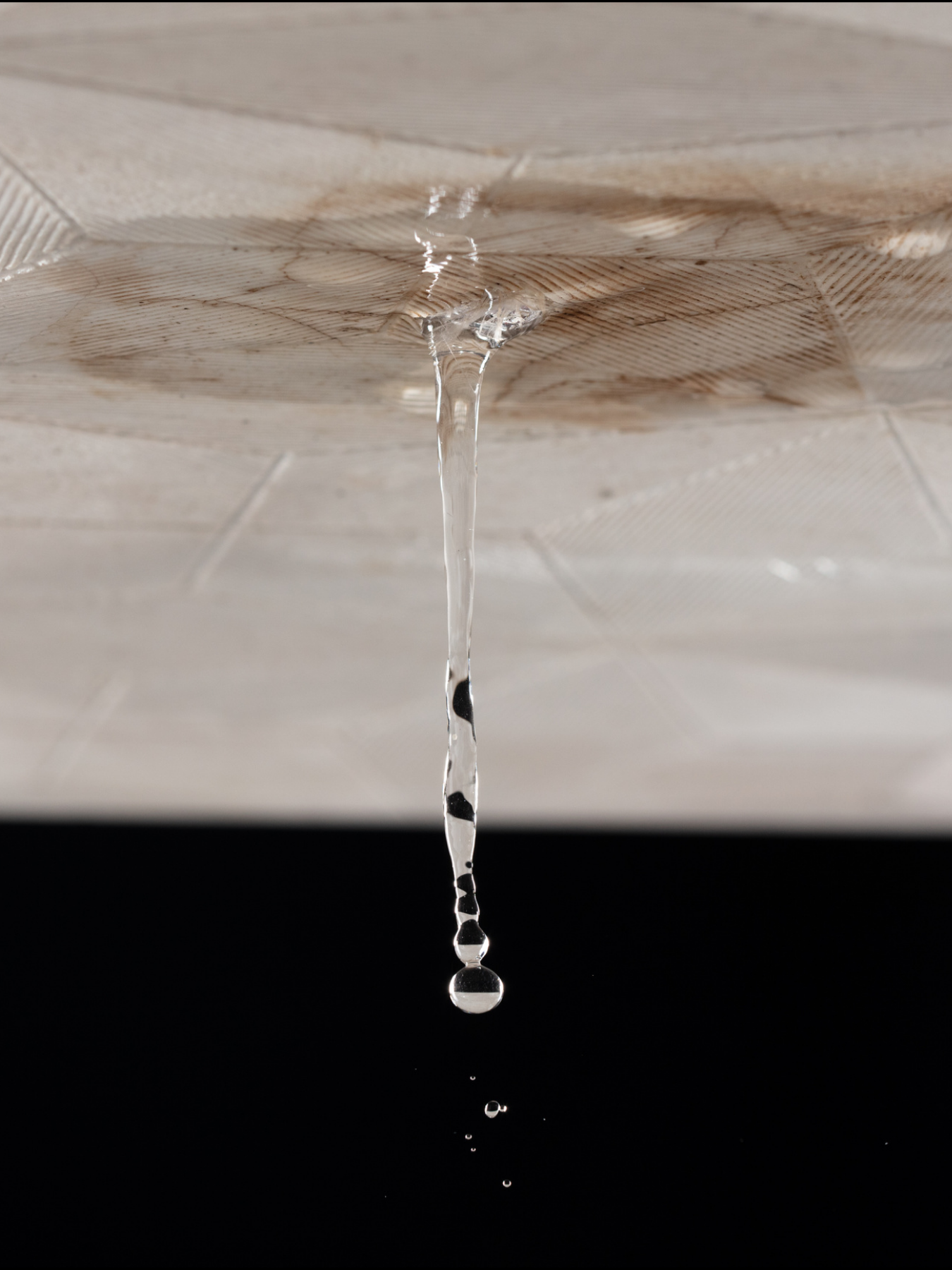 Will it cause leaks inside my house? – NetSolar solar FAQ illustration