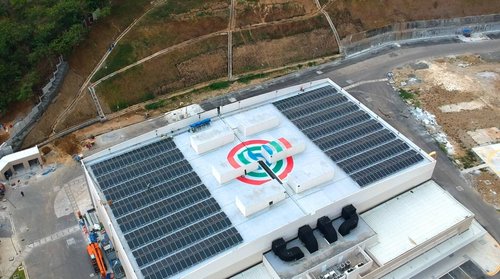 NetSolar commercial project slide 3