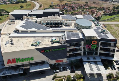 NetSolar commercial project slide 5