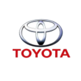 Toyota  logo