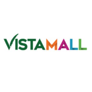 Vistamall  logo